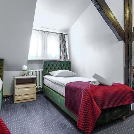 Kadyny Folwark Hotel & Spa Quarto foto